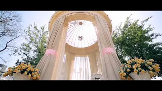 Видеооператор Минск | Красивое Свадебное видео | видеосъемка на свадьбу | свадьба минск