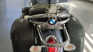 BMW R 1200 C CLASSIC