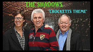 Crockett's Theme  -  The Shadows