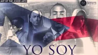 YO SOY DE AQUI DON OMAR FEAT DADDY YANKEE YANDEL ARCANGEL