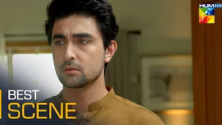 Bepanah - Episode 46 - [ 𝗕𝗲𝘀𝘁 𝐒𝐜𝐞𝐧𝐞 02 ] #eshalfayyaz #kanwalkhan - Bepanah - HUM TV