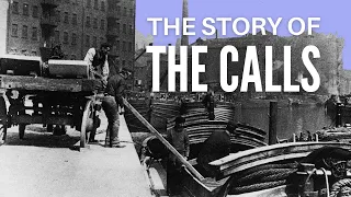 History of The Calls in Leeds