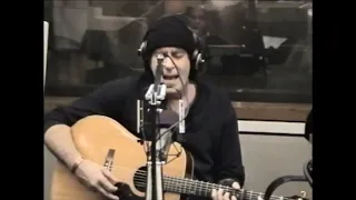 Kenny Vance Performs You Send Me