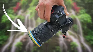 Finally!! the PERFECT Landscape Photography FILTERS?