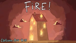 FIRE! | Cartoon-Box 14