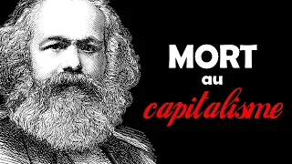 MARX - La lutte des classes