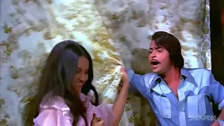 Jalta Hai Jiya   Rakesh Roshan   Reena Roy   Zakhmee   Kishore   Asha   Bappi Lahiri Songs