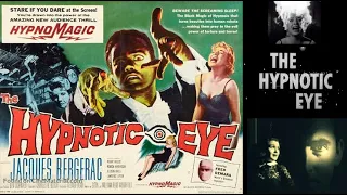 The Hypnotic Eye 1960 music by Marlin Skiles