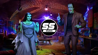 The Munsters [Theme Song Remix]