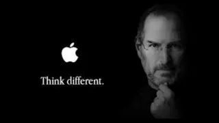 THE MAJOR THINKERS - Motivational Speech - Steve Jobs