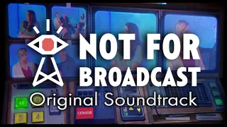 Not For Broadcast | Original Soundtrack | Disc 02 | Archive