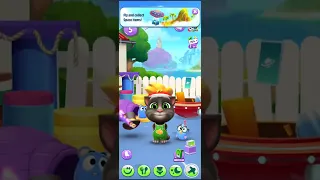 my Talking Tom 2 part 1