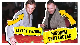 MOJE "KONTAKTY" Z MAFIĄ 💣