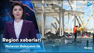 Natəvan Babayeva ilə Region xəbərləri - 02.06.2022