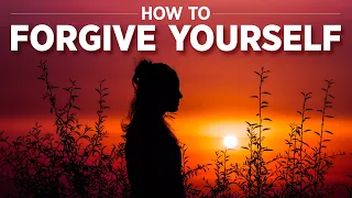 How To Forgive Yourself l Dr. Robert Puff