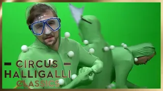 Alles FAKE: Zuschauer decken Fehler auf! | Circus Halligalli Classics | ProSieben