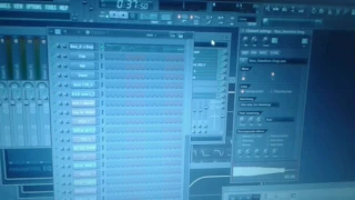 Melbourne Bounce Fl Studio, NoizBasses Style.