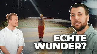 Gibt es heute noch Wunder? | Christopher Schacht & Christian Schneider