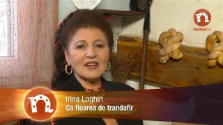 Irina Loghin - Mindra floare trandafir