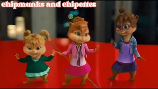 the chipettes (FULL MEP) - unstoppable