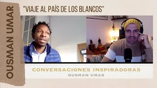 "Viaje al País de los blancos" - Ousman Umar