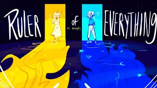 Ruler of Everything | OC Animatic