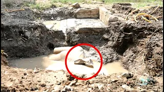 3 Most Incredible Recent Dark Historical Discoveries To Blow Your Mind