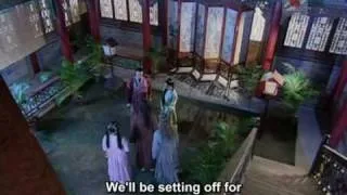 Heavenly Sword & Dragon Saber 2003 | Ep 18_4