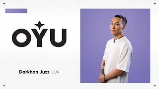 Darkhan Juzz - Úıde | OYU Live