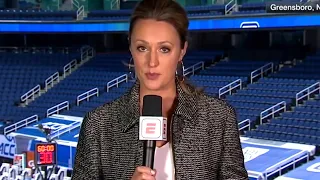 Why an ESPN Reporter Quit Rather Than Get Vaccinated