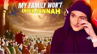 Revert Muslim reacts to the final signs before the world ends