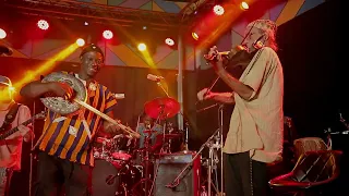 Atongo Zimba - Kalakala ||| Sunkunne Band (Official Video)