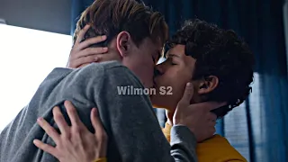 • Wilhelm & Simon | Hostage
