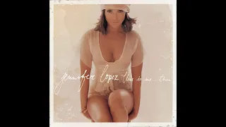 Jennifer Lopez - Baby I Love U! (slowed + reverb)