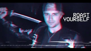 Dalas - ROAST YOURSELF [Official Music Video]