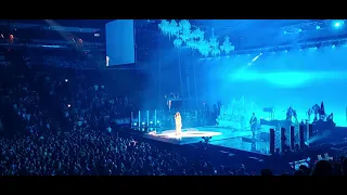 Florence & The Machine "Never Let Me Go" 9/24/22 FTX Arena, Miami, FL