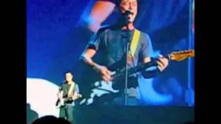 Joseph Gordon-Levitt playing Nirvana's Lithium