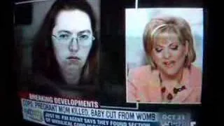 Nancy Grace's crazy caller