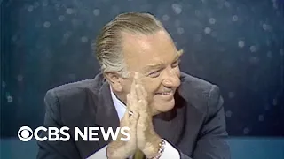 From the archives: Apollo 11 moon landing leaves Walter Cronkite "speechless"