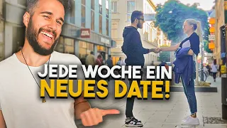 So lernst du garantiert viele Frauen kennen! (noch diesen Sommer)