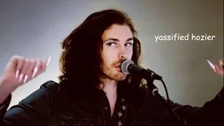 hozier moments that bring me joy (pt.4) [+ PSA]