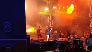 Modern Talking - No face no name no number - DISKOteka 2019 Timisoara - live