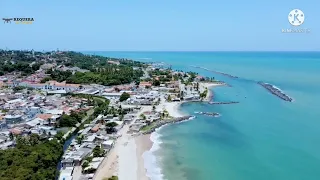 Praias de Olinda Pe.