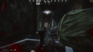 Escape from Tarkov - Fails. Part 3