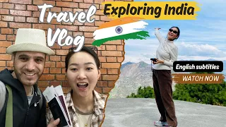 GOING To VISIT INDIA 🇮🇳 || WITH MY CHINESE WIFE & AMAN 🇮🇳🇨🇳✈️✈️✈️​⁠​⁠​⁠@IndianInChinaVlog