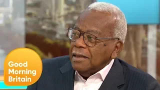 Trevor McDonald Returns With New Documentary on Killer Nurse Beverley Allitt | Good Morning Britain