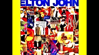 Elton John - I Don't  Wanna Go On With You Like That (The Shep Pettibone Mix)