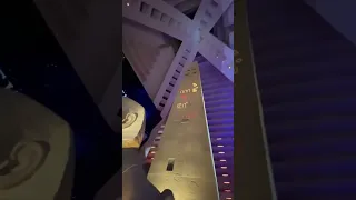 LUXOR IS HAUNTED AF (This Is Why)