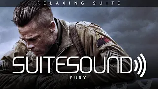 Fury - Ultimate Relaxing Suite