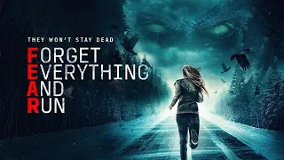 F.E.A.R. - Forget Everything and Run | 2021 | Trailer Oficial Legendado | Los Chulos Team